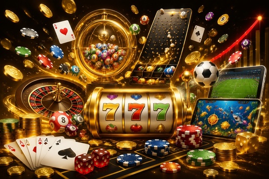 6777be